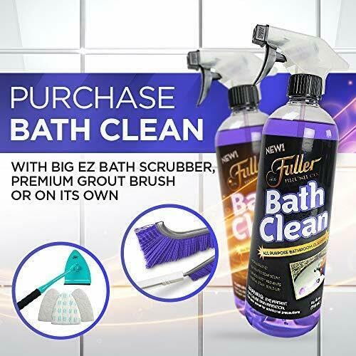 Fuller Brush BathClean 24 oz Multipurpose Refill