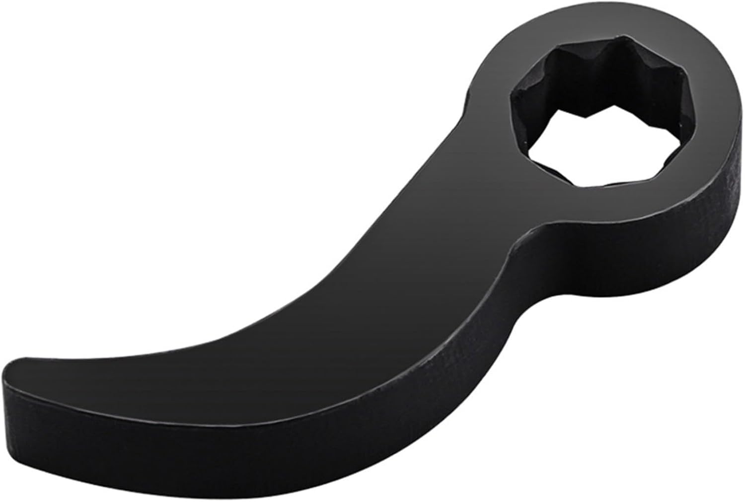 3Pcs Adjustable Pry Bar Wrench Adapter Tool