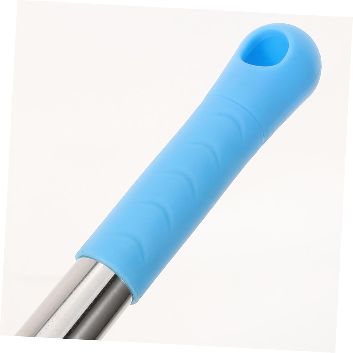 CALLARON Ergonomic Mop Rod Replacement for Bathroom Tile Cleaning