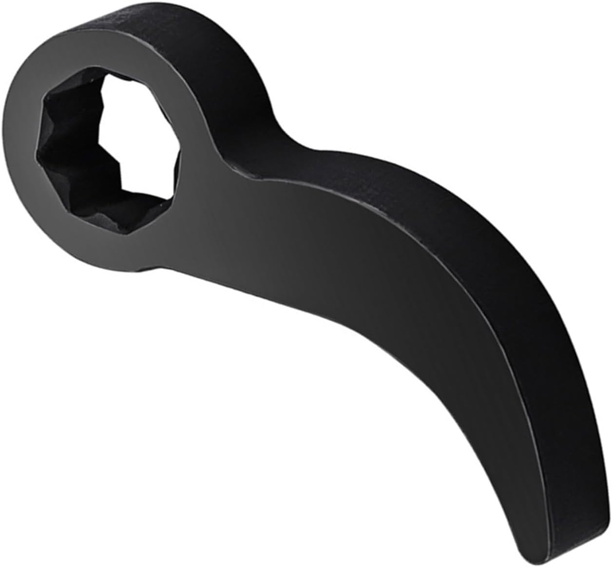 3Pcs Adjustable Pry Bar Wrench Adapter Tool