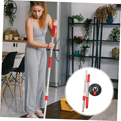 360 Swivel Mop Pole Handle Replacement