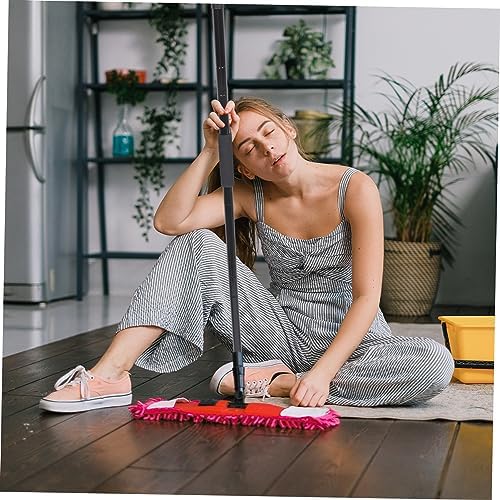 1pcs Replacement Mop Rod for Floor Cleaning