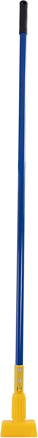 Matthew Quick-Change Clamp-Style Mop Handle 60inch 6 Packs