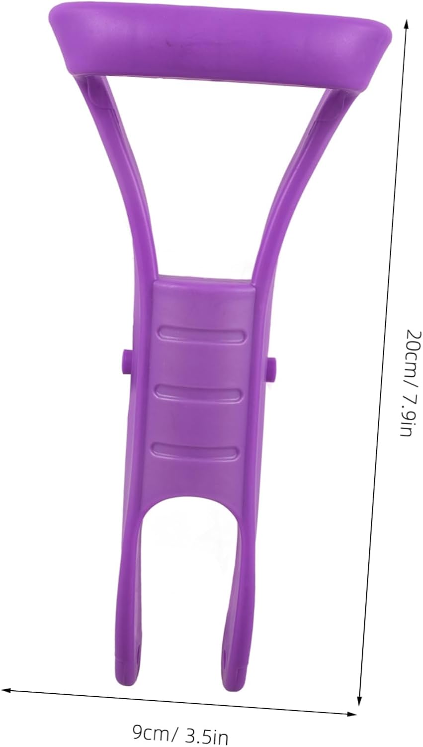 SHERCHPRY 1Set Sponge Mop Handle Replacement