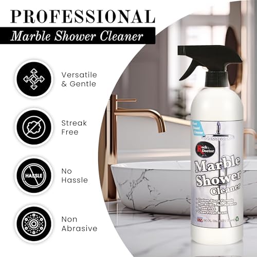 Rock Doctor Shower Tile Cleaner 24oz