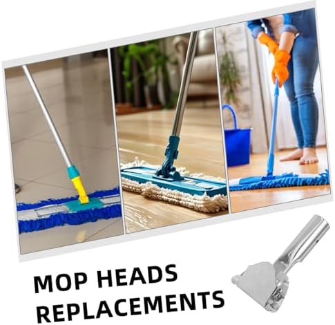 Adjustable Mop Clip for Stainless Steel Mop Handles