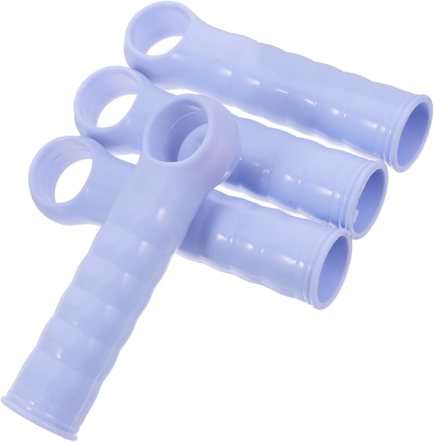 PACKOVE Mop Handle Replacement Cap 4 Pack