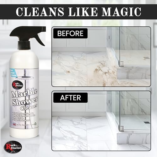 Rock Doctor Shower Tile Cleaner 24oz