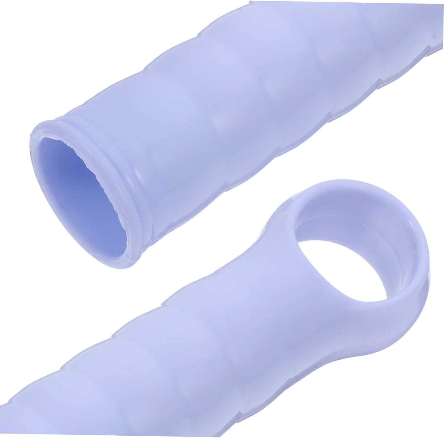 PACKOVE Mop Handle Replacement Cap 4 Pack