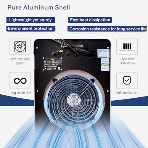 2000W Laser Cleaning Machine with 9 Modes and 300mm Scan