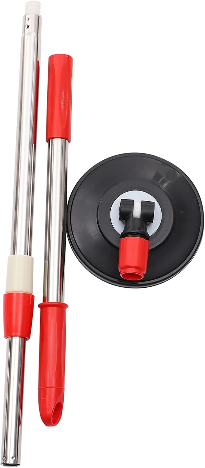 Callaron Rotating Mop Handle Replacement Pole