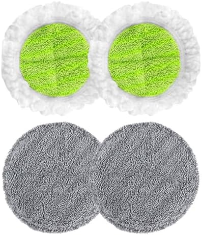Qimedo Electric Mop M1 Replacement Pad