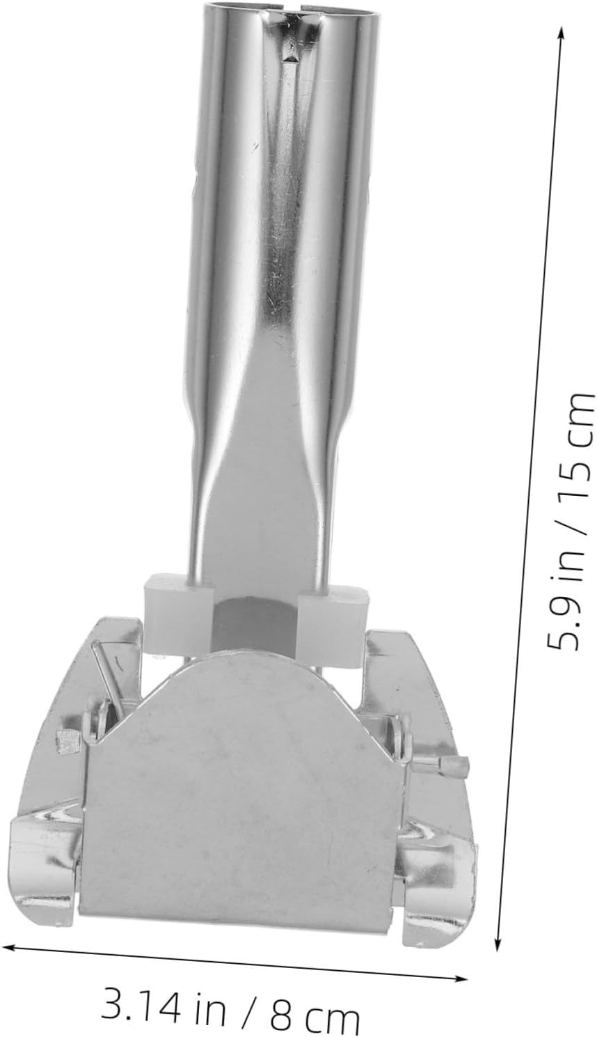 Adjustable Mop Clip for Stainless Steel Mop Handles