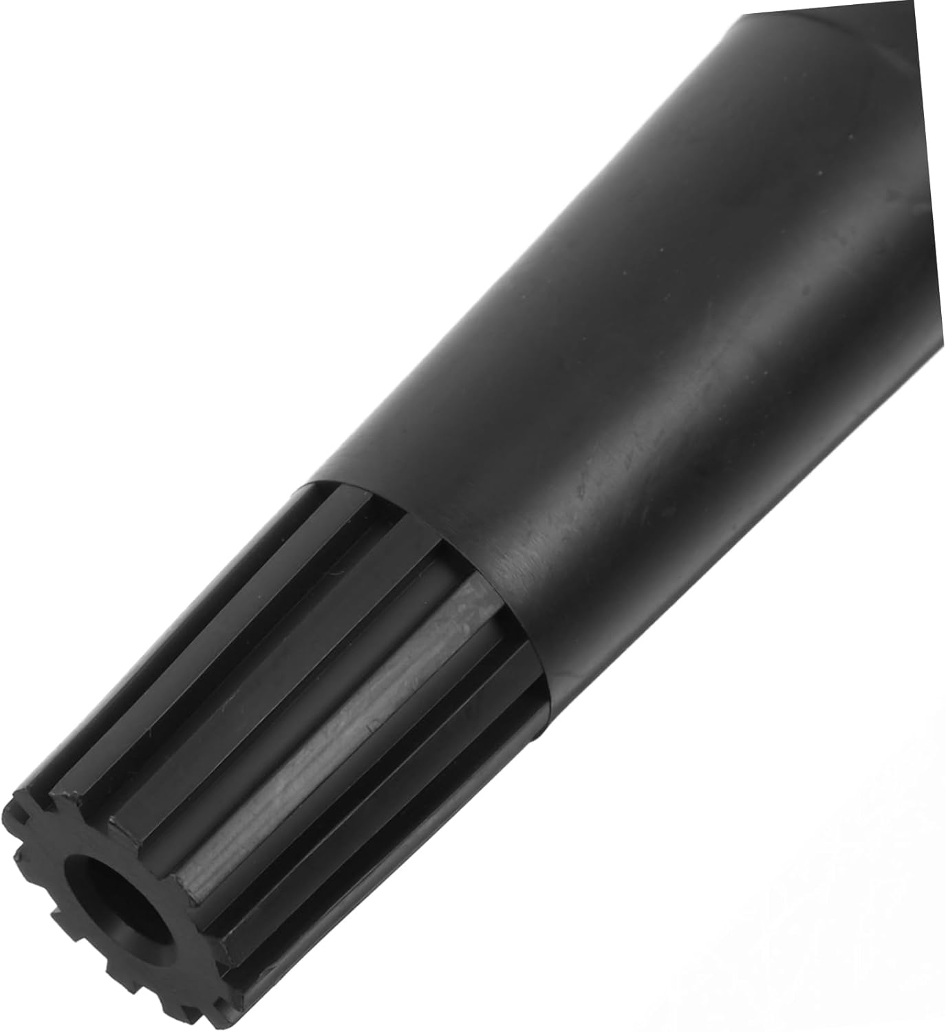 2pcs Plastic Mop Handle Adapter for Broom and Cleaning Tools