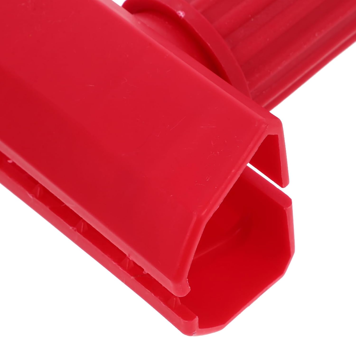 Ipetboom Mop Clamp Handle Replacement for Efficient Cleaning