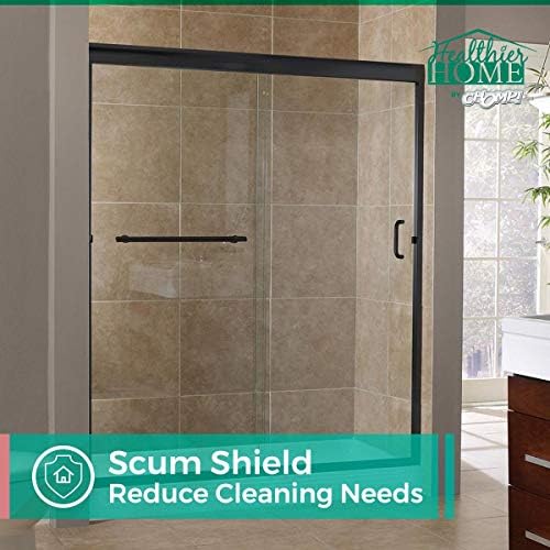 CHOMP Shower Hardwater Stain Cleaner 32 oz 1