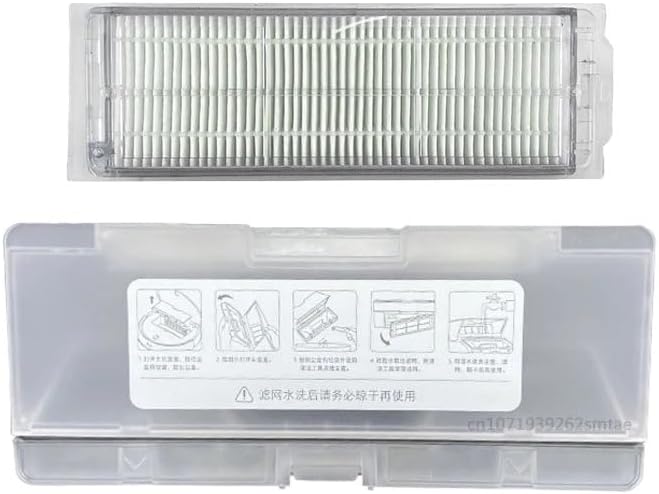 Marebm Mop Handle for Mi Robot Vacuum-Mop 2 Lite2 Pro