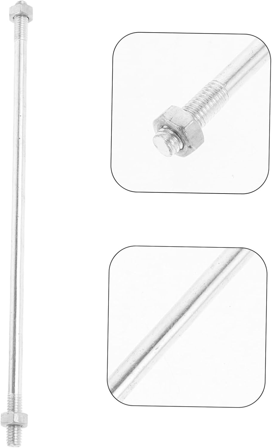 PACKOVE Mop Bucket Pole for Easy Cleaning 1
