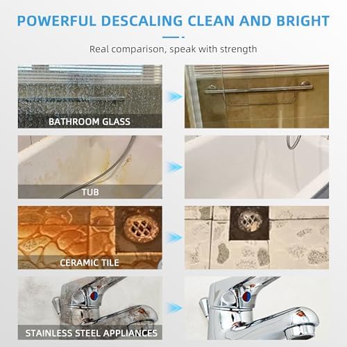 ABUPING All Purpose Cleaner Foam Spray