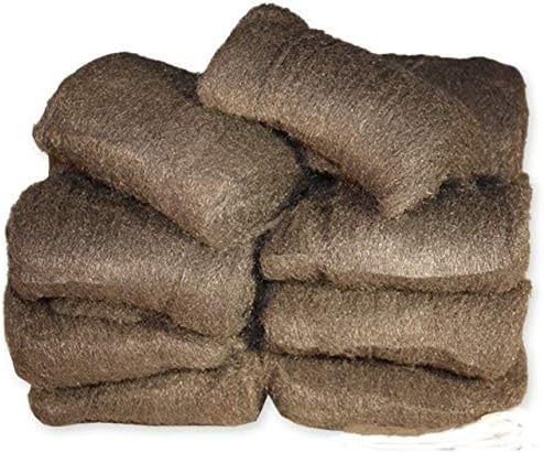 SM Arnold Xtra Fine Steel Wool for Polishing and Rust Removal