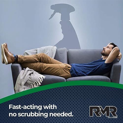 RMR-86 Mold Mildew Remover Bundle