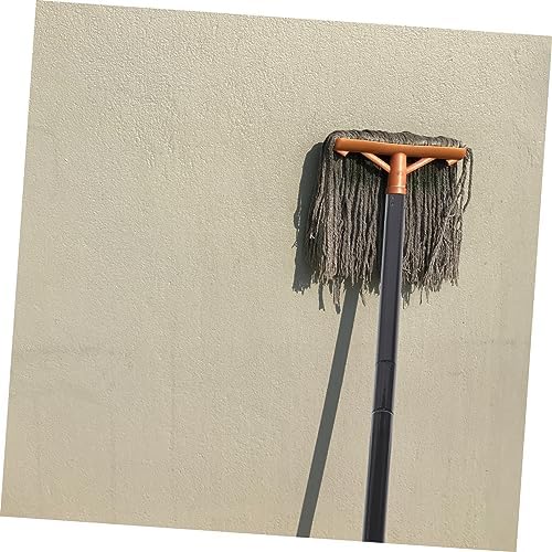 SHERCHPRY Telescopic Mop Handle Replacement Stick