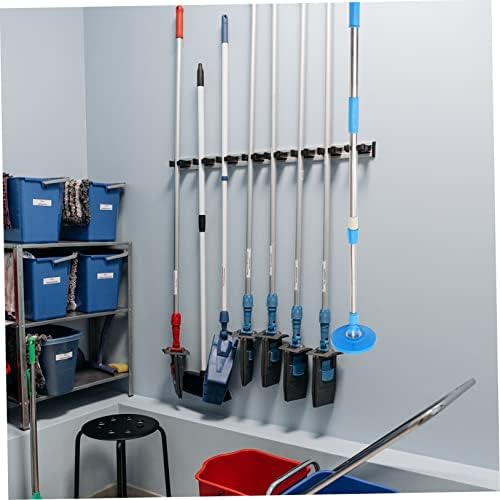 SHERCHPRY Rotating Mop Replacement Handle Pole