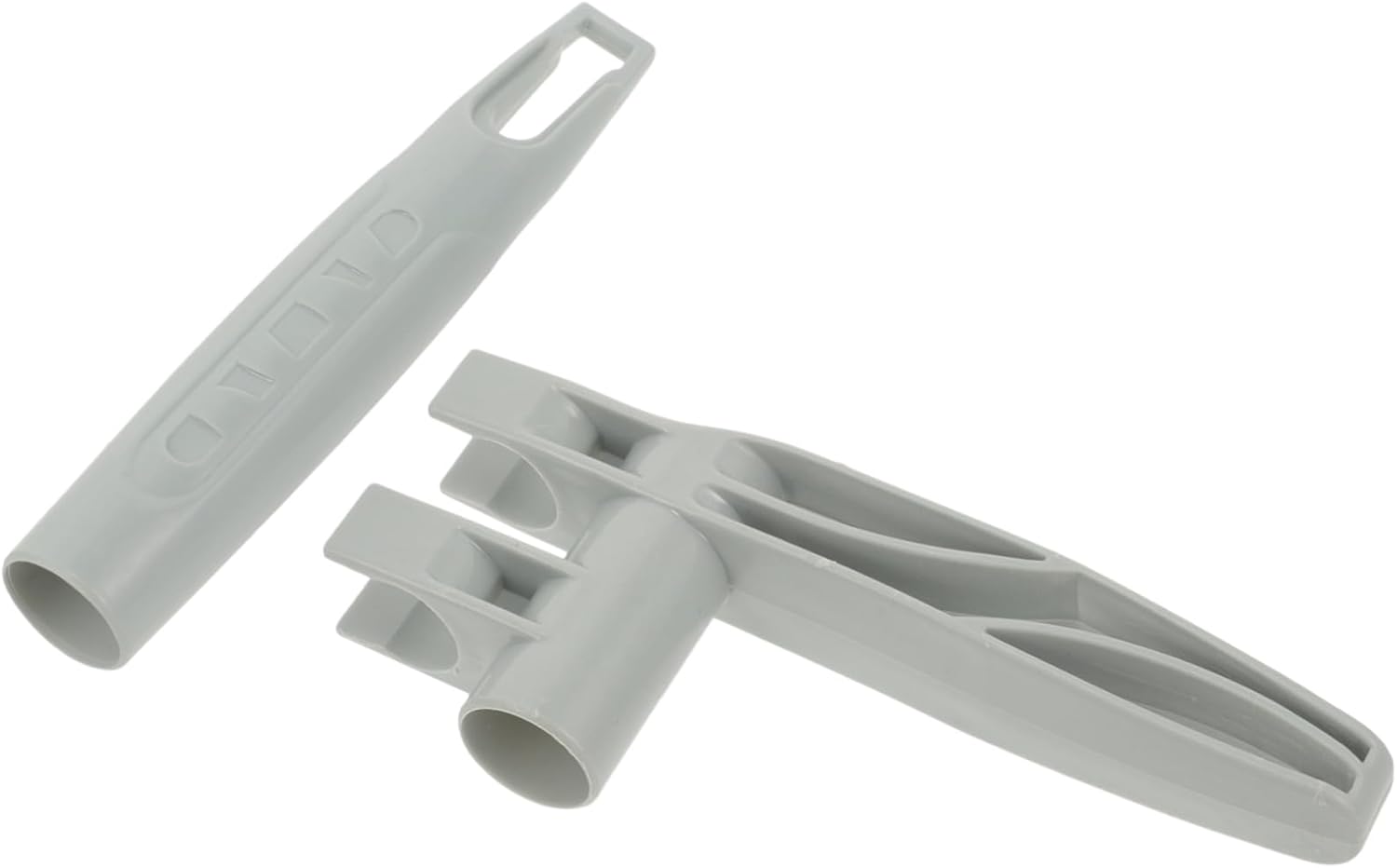 Minkissy 4sets Replacement Broom Handle and Dustpan