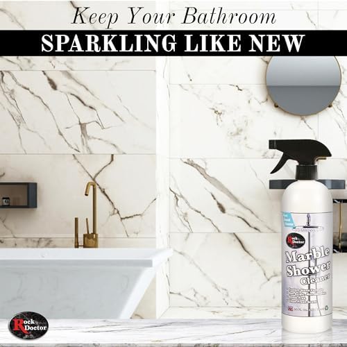 Rock Doctor Shower Tile Cleaner 24oz