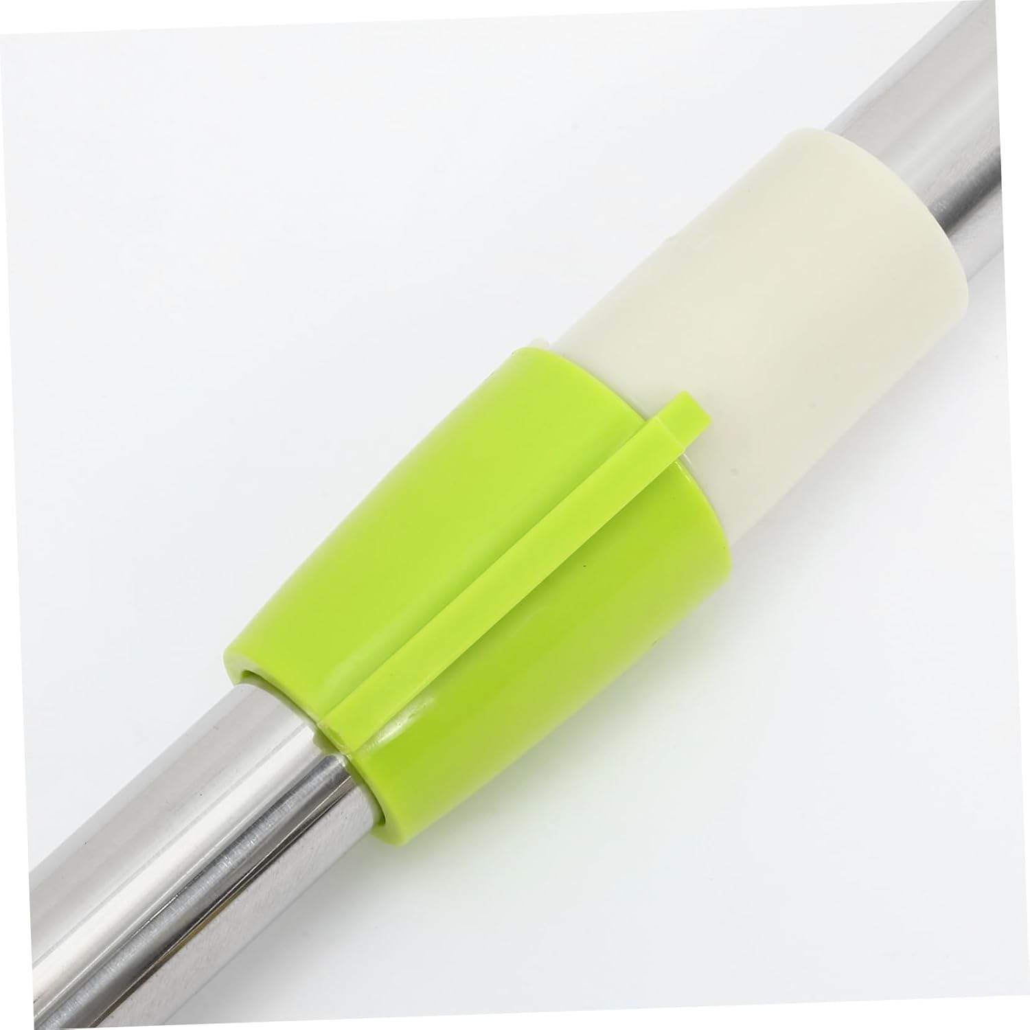 Detachable Rotary Mop Pole with Reinforced Handle 1