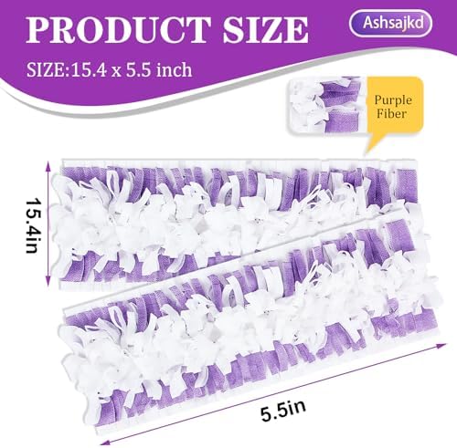 30 Pack Swiffer Power Mop Refills - Purple Multi-Surface Cleaning Pads
