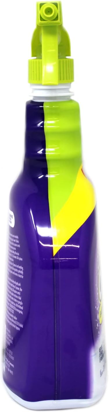 Kaboom OxiClean Bathroom Cleaner 32 oz 4 Pack 1