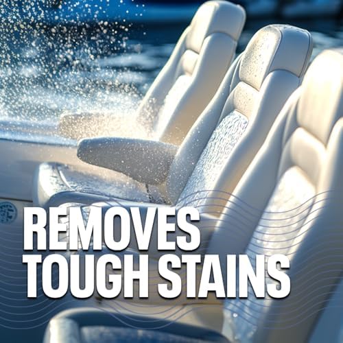 Bioesque Marine Mold Mildew Stain Remover 32 Fluid Ounce 1