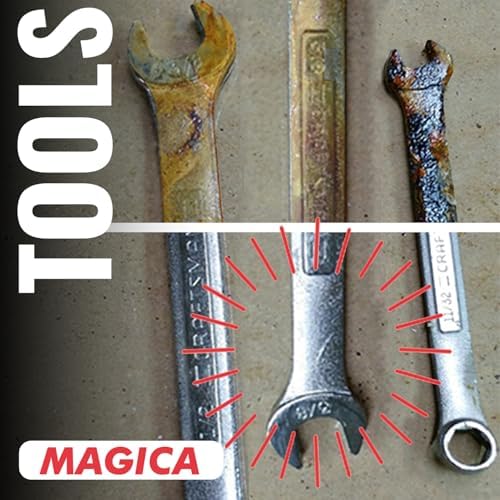 Magica Rust Remover 32oz Spray USA Made 1