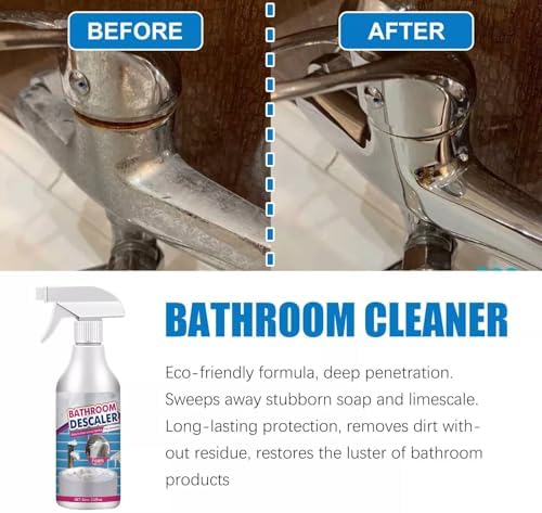 Life Sunny Multipurpose Foam Cleaner 2 Pack
