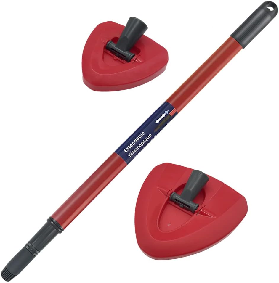 VACUSHOP Mop Accessories Replacement Handle Base