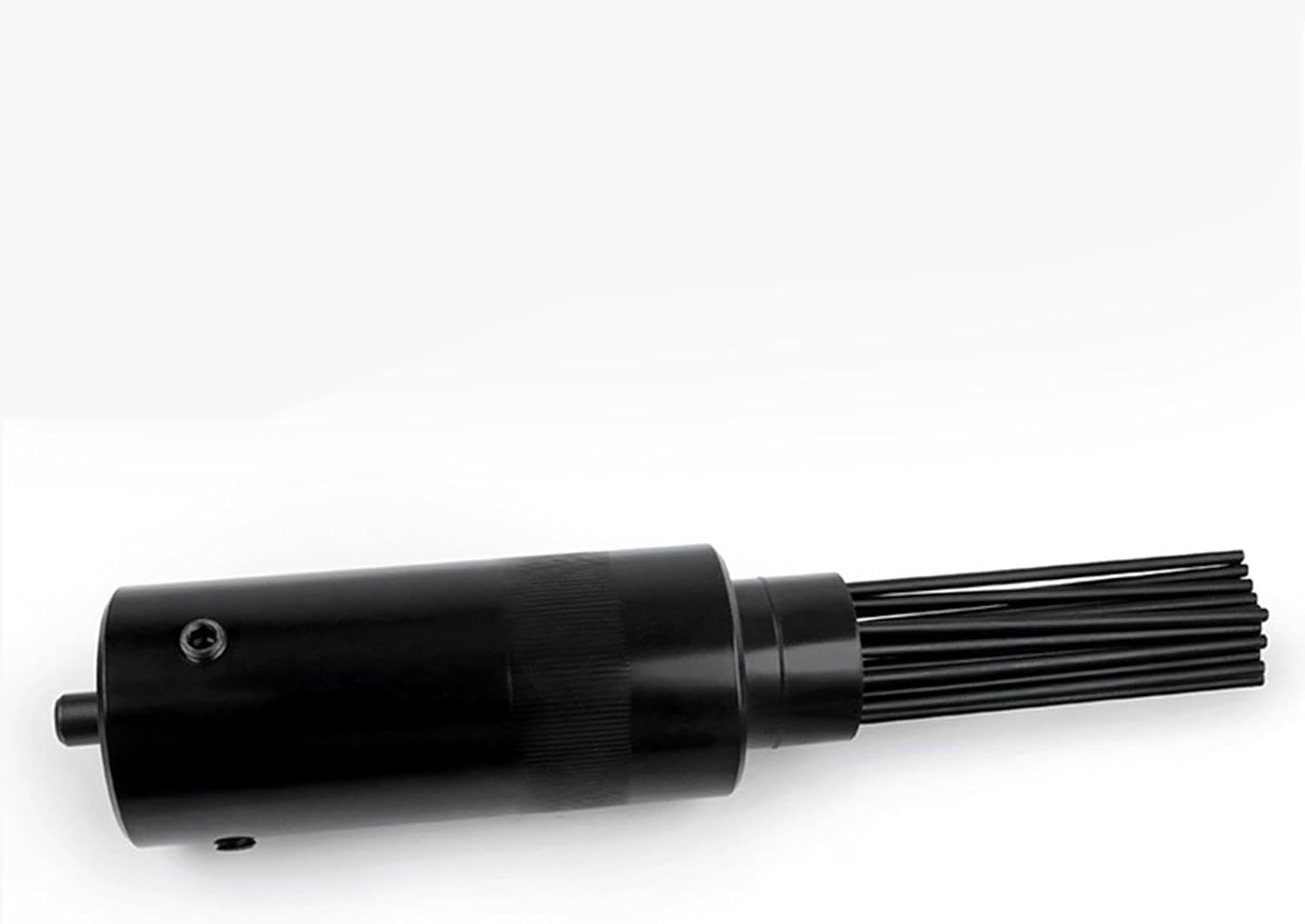 Almencla Air Tool Rust Remover for Rounded Surfaces