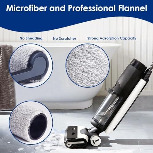 Original Mop Handle for Tineco Floor One S7 Pro