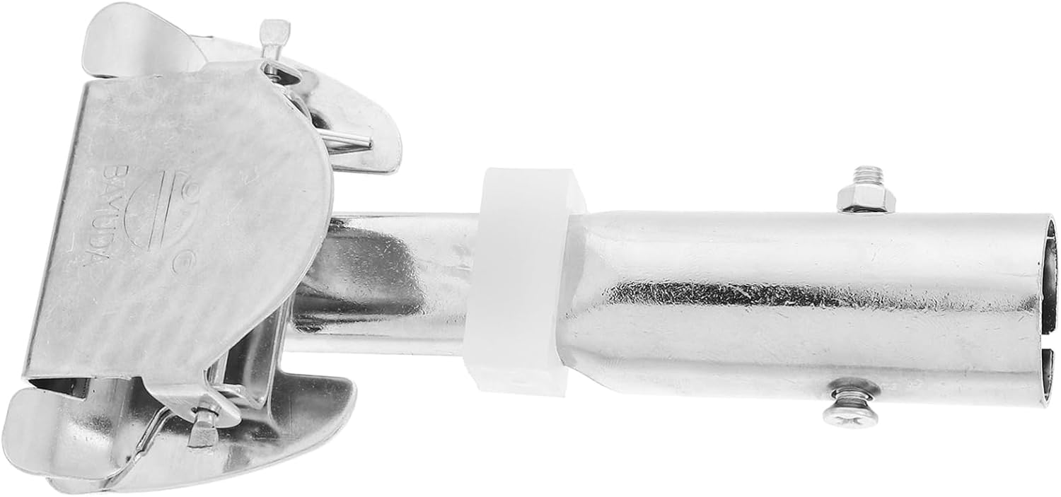 Ipetboom Mop Rod Clip Adapter for Easy Replacement