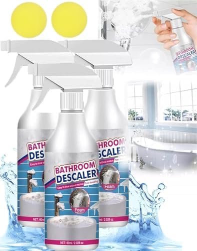 Life Sunny Multipurpose Foam Cleaner 2 Pack
