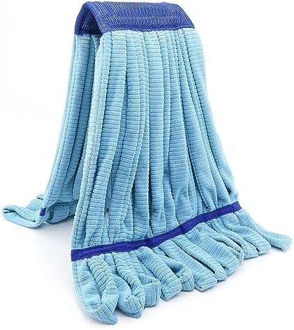 Tidy Monster Microfiber Tube Mop Head Replacement