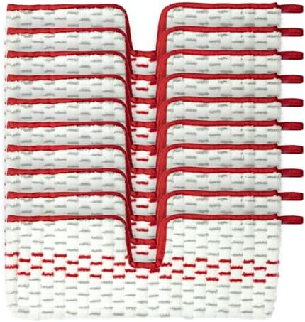 10 Pack Microfiber Spray Mop Refill Pads for O-Cedar ProMist MAX