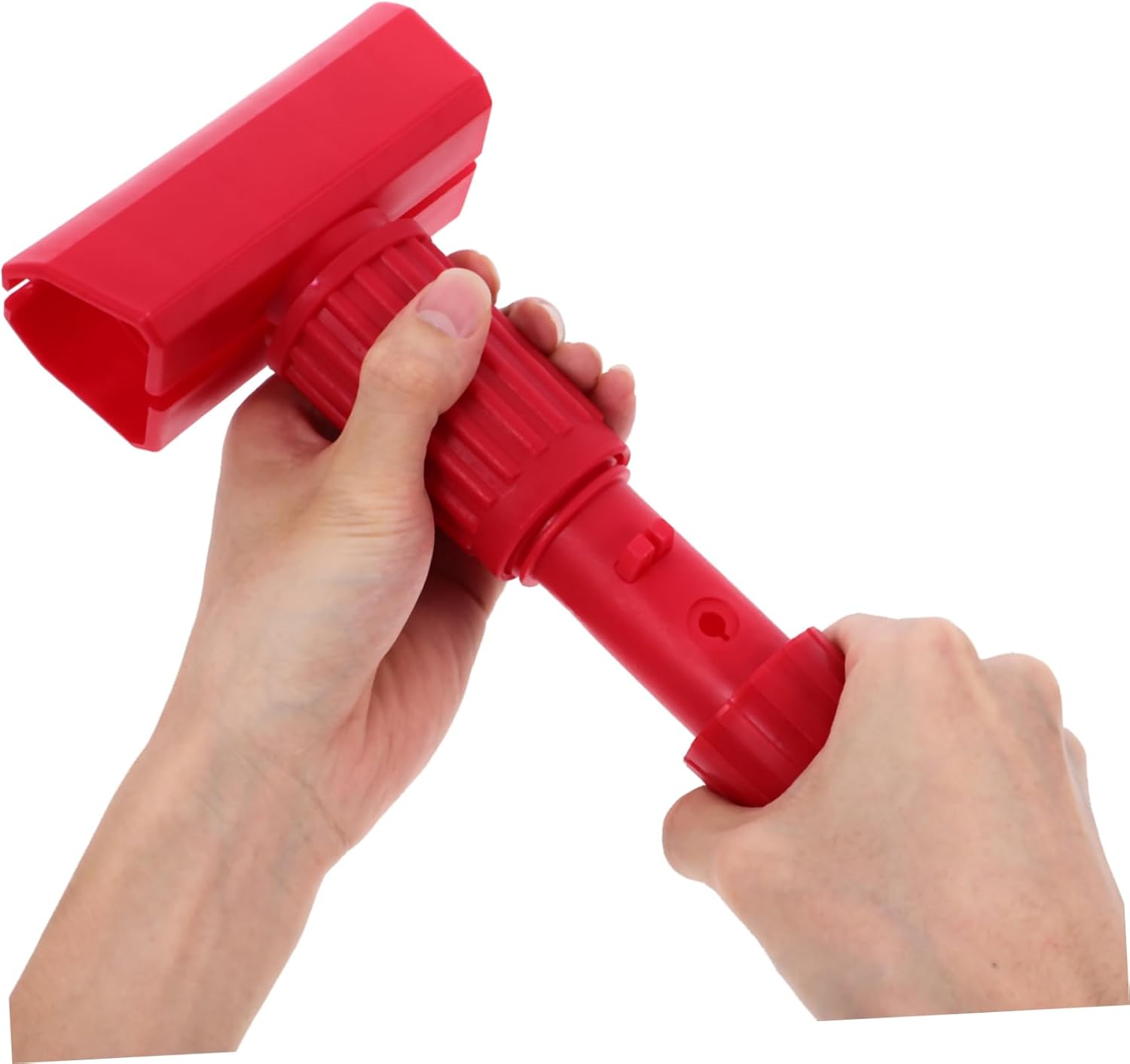 Minkissy Detachable Mop Clamp for Easy Cleaning