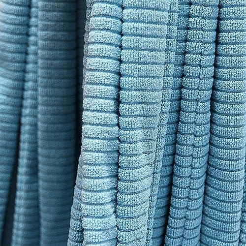 Tidy Monster Microfiber Tube Mop Head Replacement
