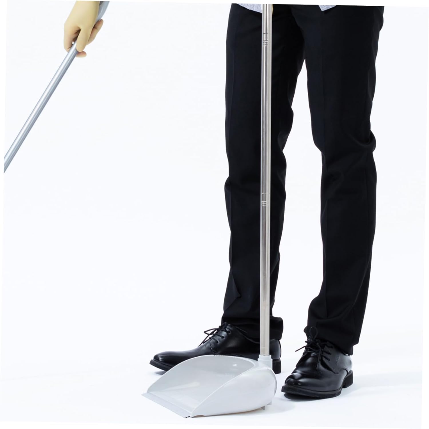 CALLARON Broom Rod Replacement Handle for Mopping and Floor Cleaning
