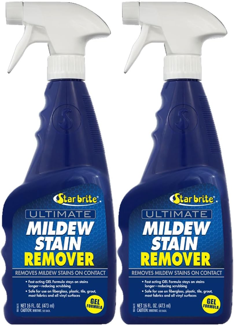 StarBrite Ultimate Stain Remover 16 oz 2 Pack