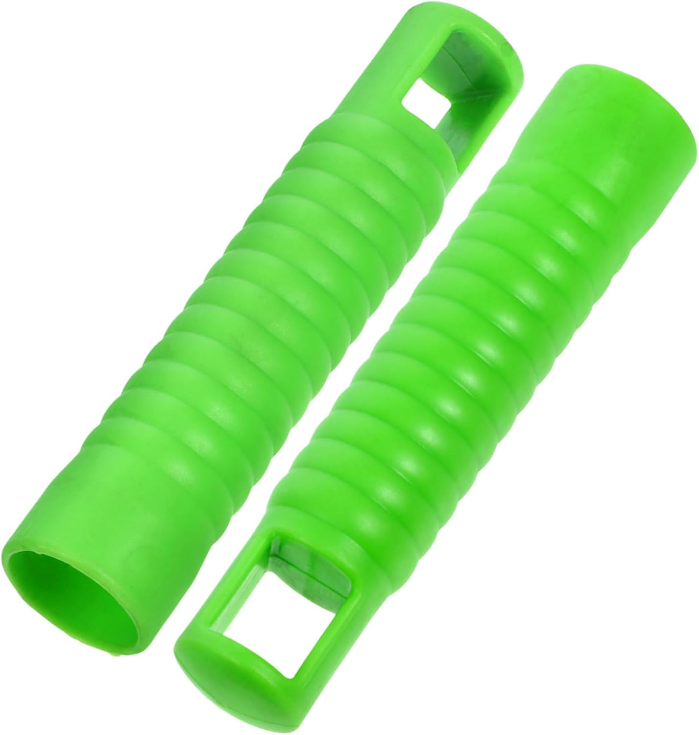 2PCS Minkissy Mop Handle End Caps Replacement