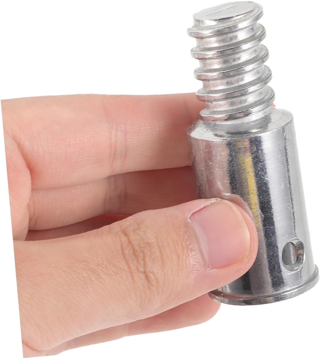PACKOVE Threaded Tip Broom Handle Replacement