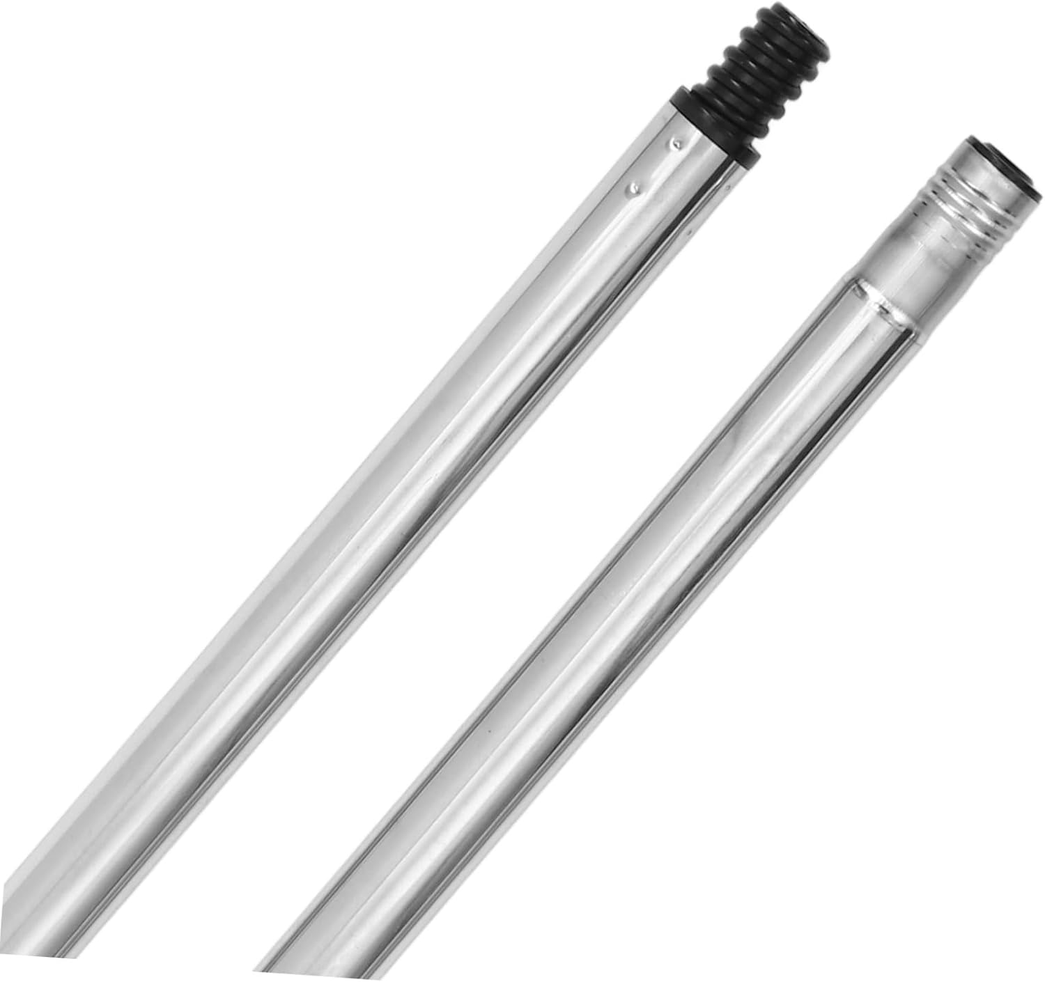 Stainless Steel Telescopic Mop Handle Adjustable Pole