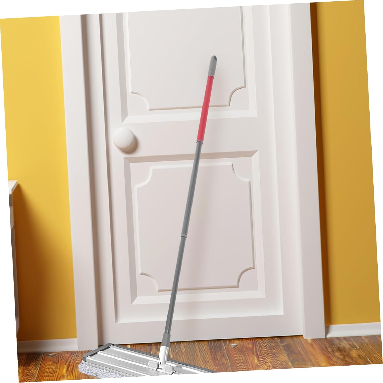 Minkissy Mop Pole Replacement Rod Handle